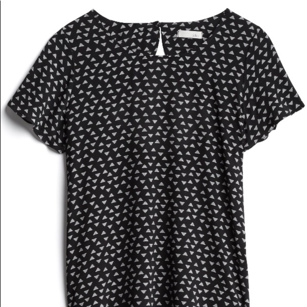 XL blouse